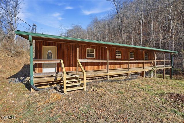313 Rogers Road, Rogersville, TN 37857