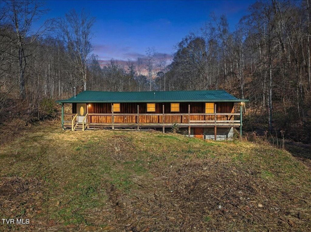 313 Rogers Road, Rogersville, TN 37857