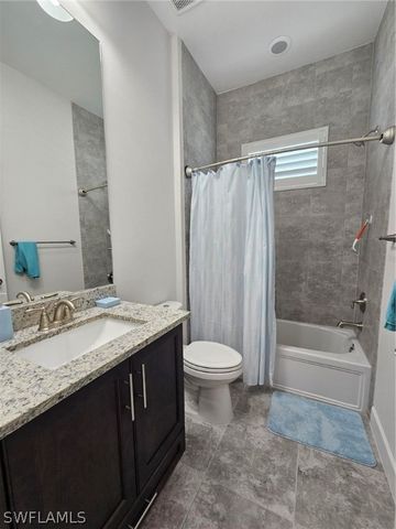 6839 Saona CT, Naples, FL 34113