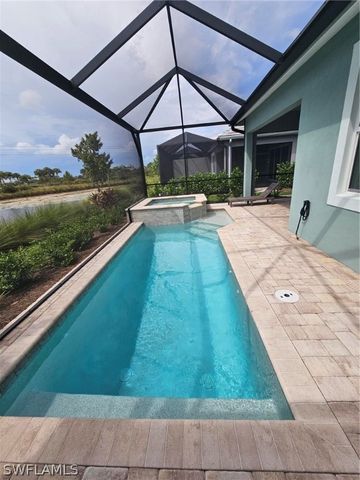 6839 Saona CT, Naples, FL 34113