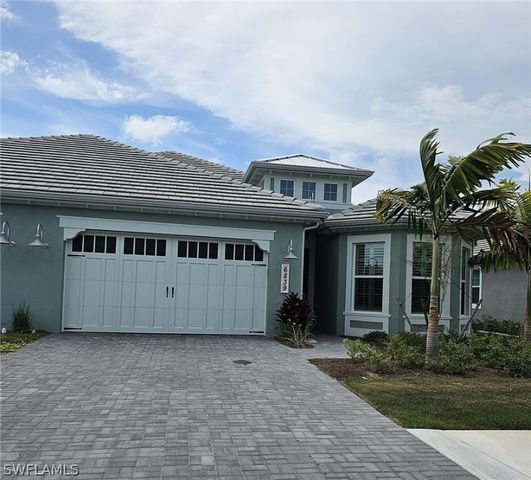 6839 Saona CT, Naples, FL 34113