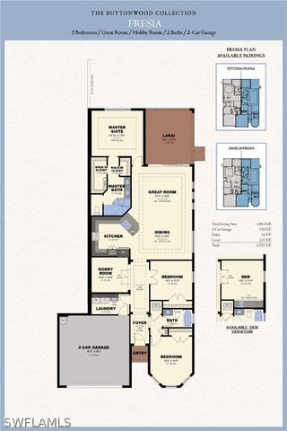 6839 Saona CT, Naples, FL 34113