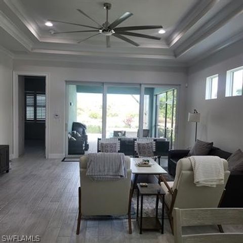 6839 Saona CT, Naples, FL 34113