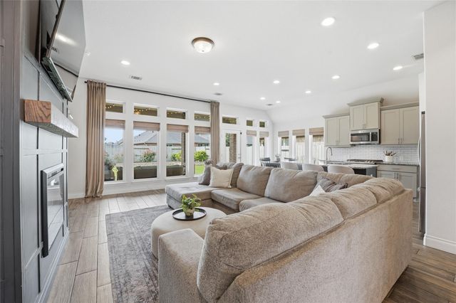2312 Olive Forest Lane, Manvel, TX 77578
