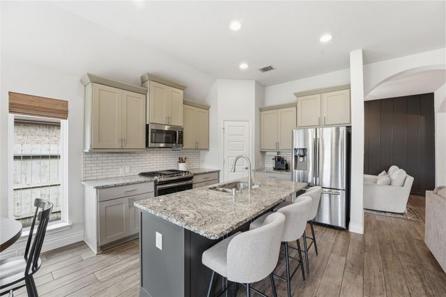 2312 Olive Forest Lane, Manvel, TX 77578