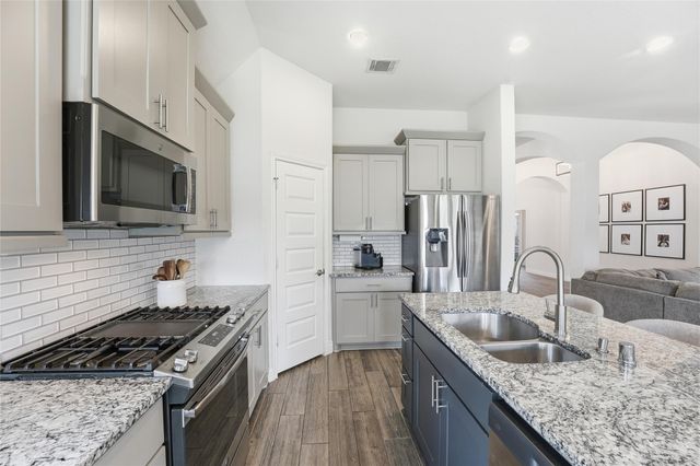 2312 Olive Forest Lane, Manvel, TX 77578