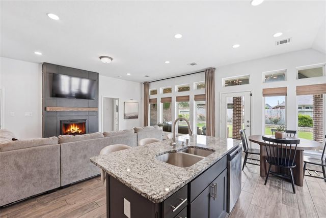 2312 Olive Forest Lane, Manvel, TX 77578