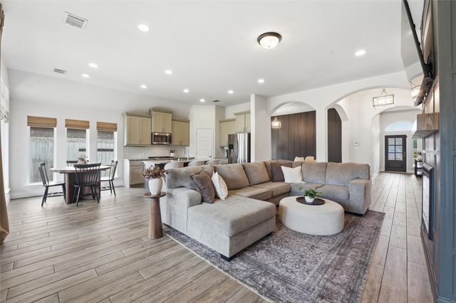 2312 Olive Forest Lane, Manvel, TX 77578