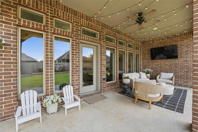 2312 Olive Forest Lane, Manvel, TX 77578