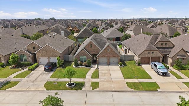 2312 Olive Forest Lane, Manvel, TX 77578