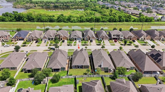 2312 Olive Forest Lane, Manvel, TX 77578
