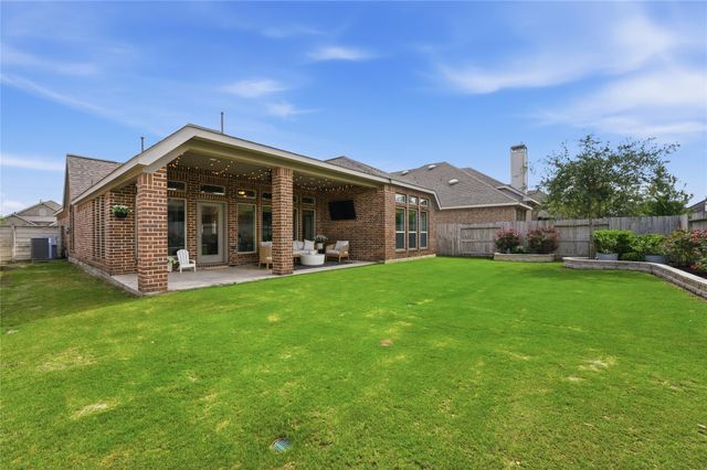 2312 Olive Forest Lane, Manvel, TX 77578