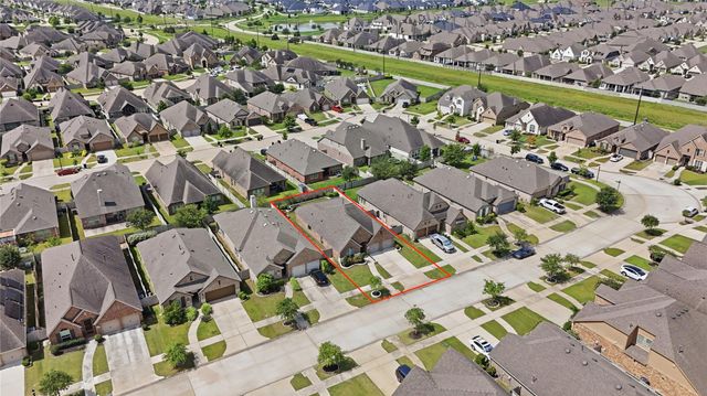 2312 Olive Forest Lane, Manvel, TX 77578