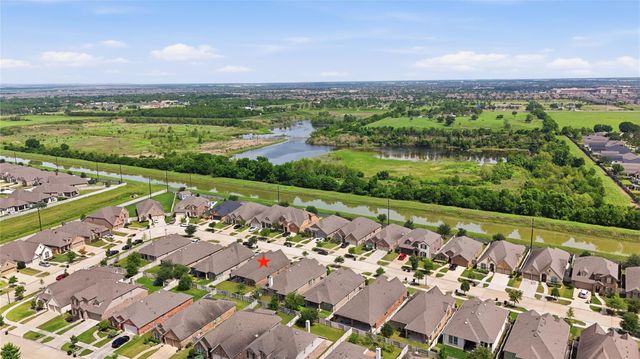 2312 Olive Forest Lane, Manvel, TX 77578
