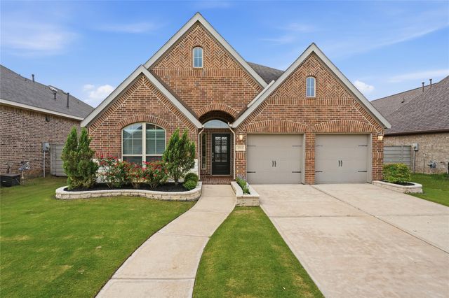 2312 Olive Forest Lane, Manvel, TX 77578