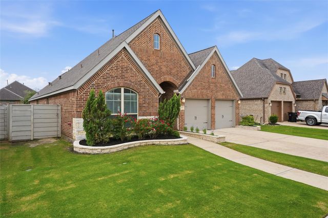 2312 Olive Forest Lane, Manvel, TX 77578