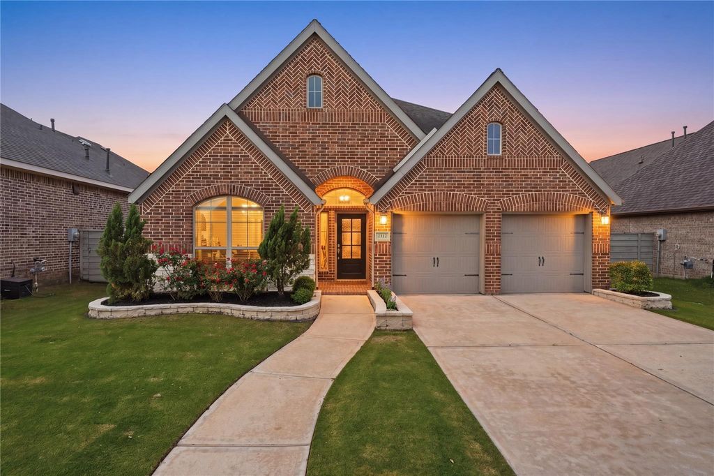 2312 Olive Forest Lane, Manvel, TX 77578