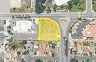 0 E Gilbert St, San Bernardino, CA 92404