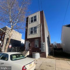 1407 N BOUVIER ST #3, Philadelphia, PA 19121