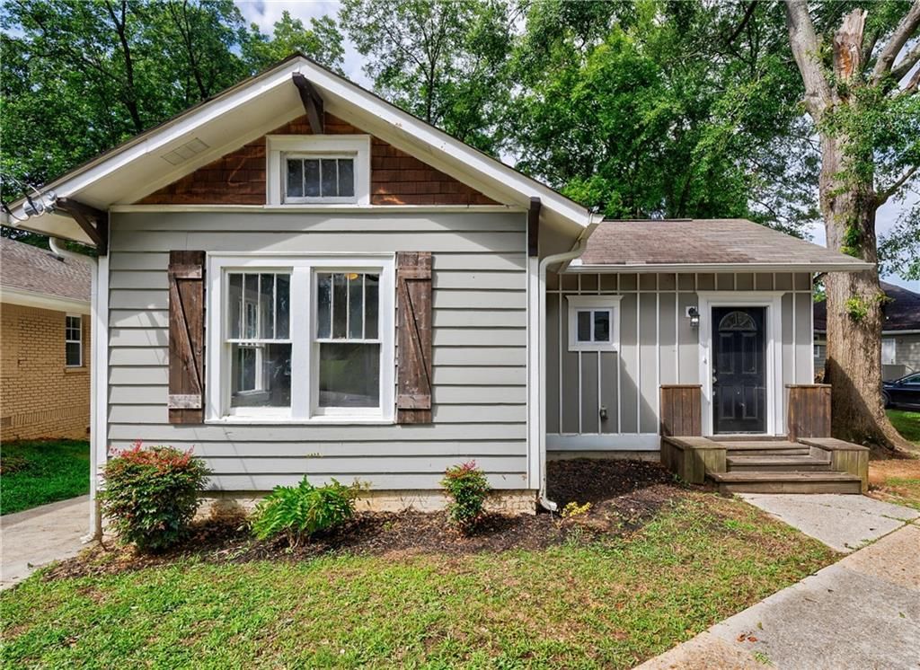 1554 Richland SW Road, Atlanta, GA 30311
