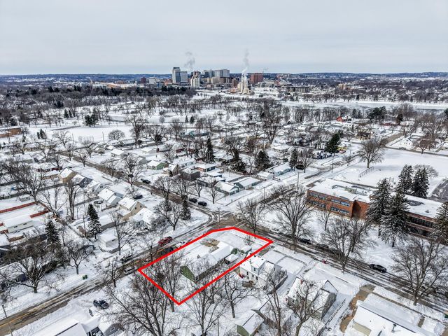 1003 10th Street NE, Rochester, MN 55906