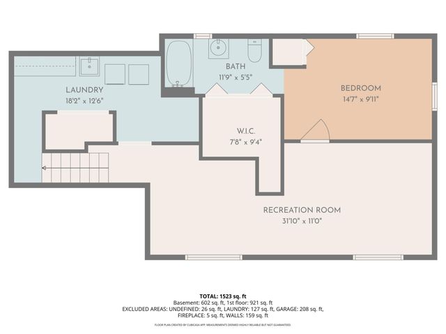 1003 10th Street NE, Rochester, MN 55906