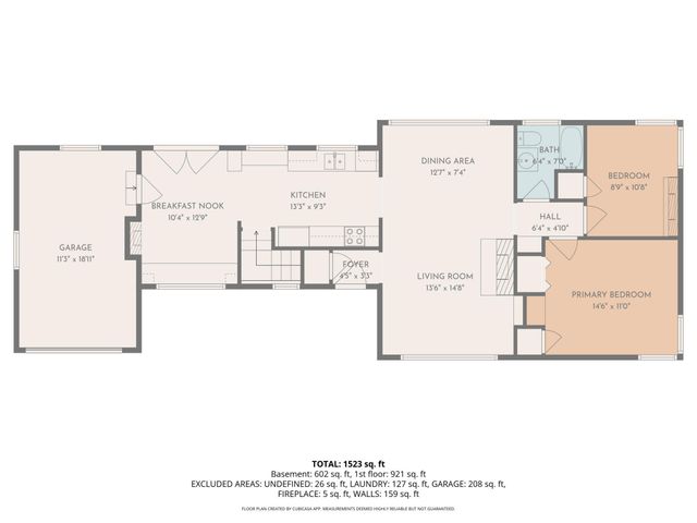 1003 10th Street NE, Rochester, MN 55906