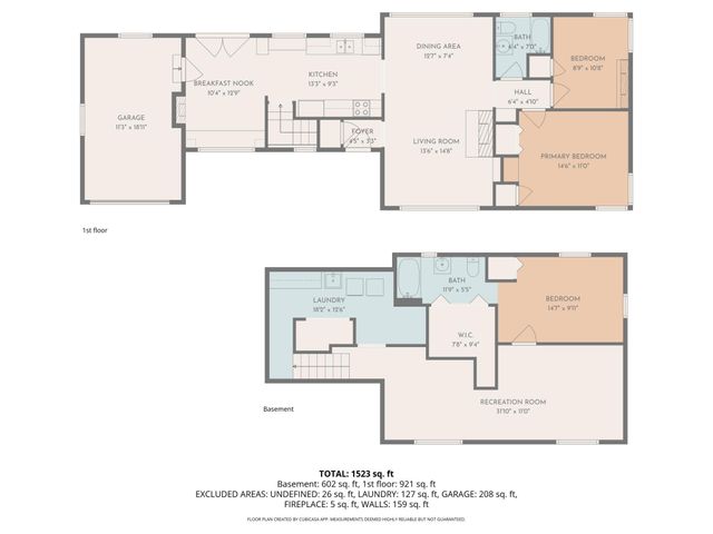 1003 10th Street NE, Rochester, MN 55906