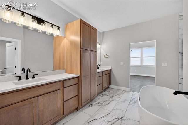 18605 Prairie Coach View, Peyton, CO 80831