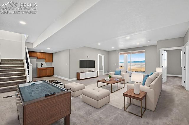 18605 Prairie Coach View, Peyton, CO 80831