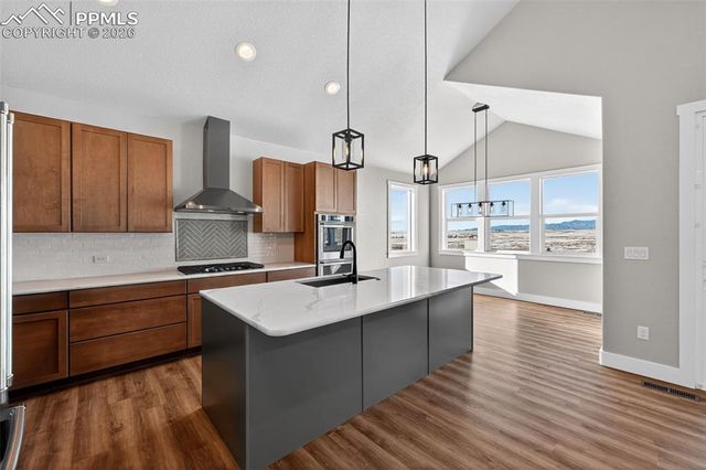 18605 Prairie Coach View, Peyton, CO 80831