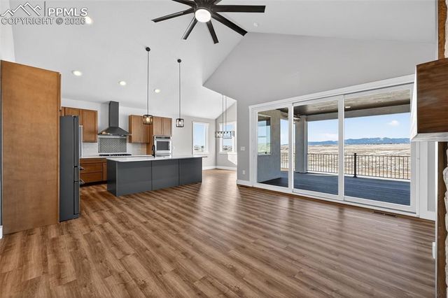 18605 Prairie Coach View, Peyton, CO 80831