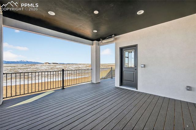 18605 Prairie Coach View, Peyton, CO 80831