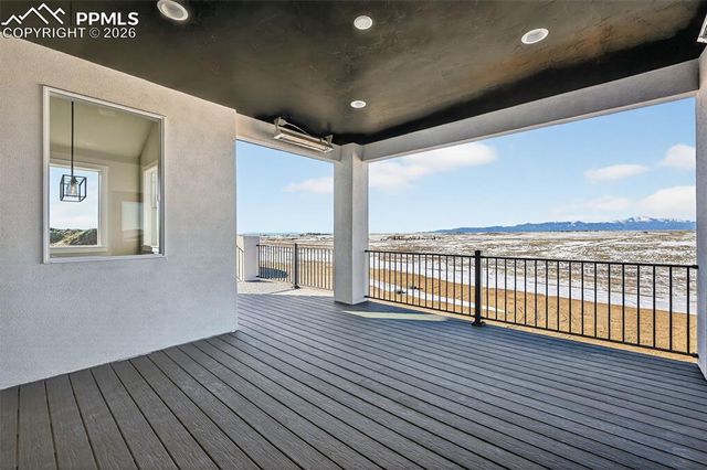 18605 Prairie Coach View, Peyton, CO 80831