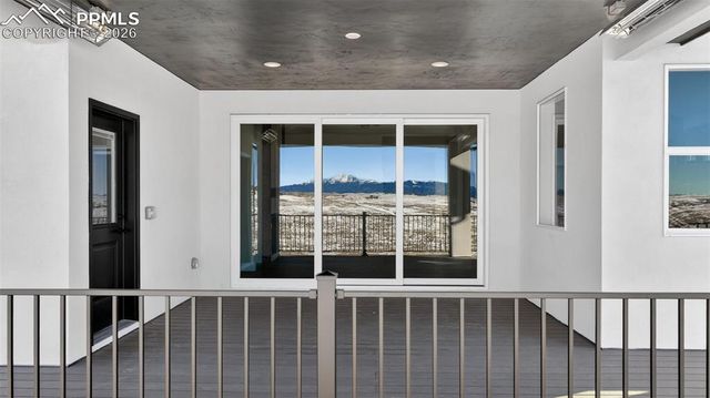 18605 Prairie Coach View, Peyton, CO 80831