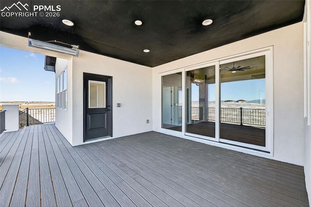 18605 Prairie Coach View, Peyton, CO 80831