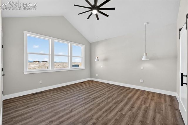 18605 Prairie Coach View, Peyton, CO 80831