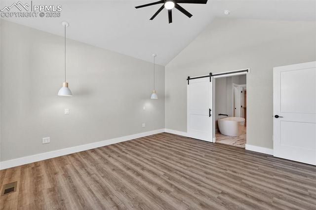 18605 Prairie Coach View, Peyton, CO 80831