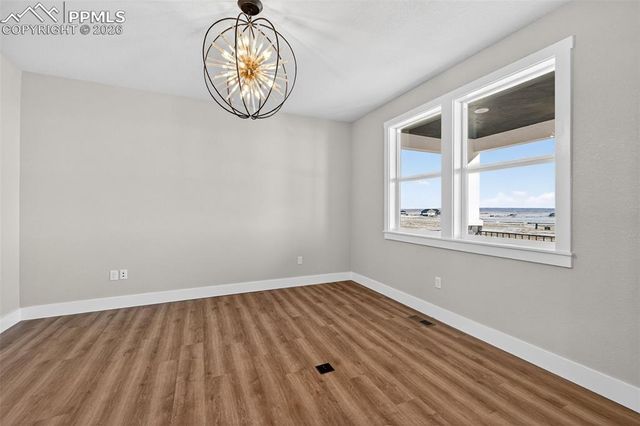 18605 Prairie Coach View, Peyton, CO 80831