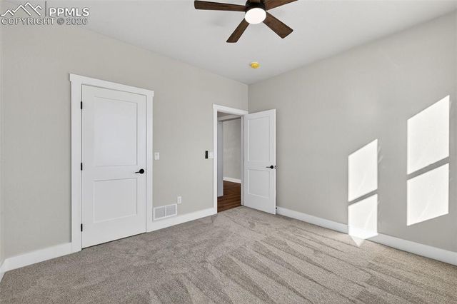 18605 Prairie Coach View, Peyton, CO 80831