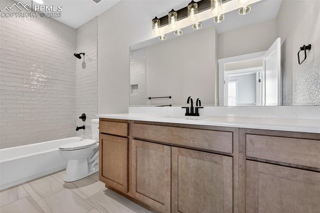 18605 Prairie Coach View, Peyton, CO 80831