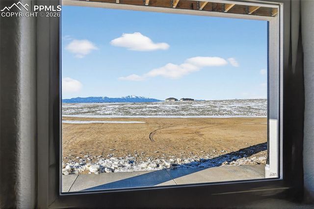 18605 Prairie Coach View, Peyton, CO 80831