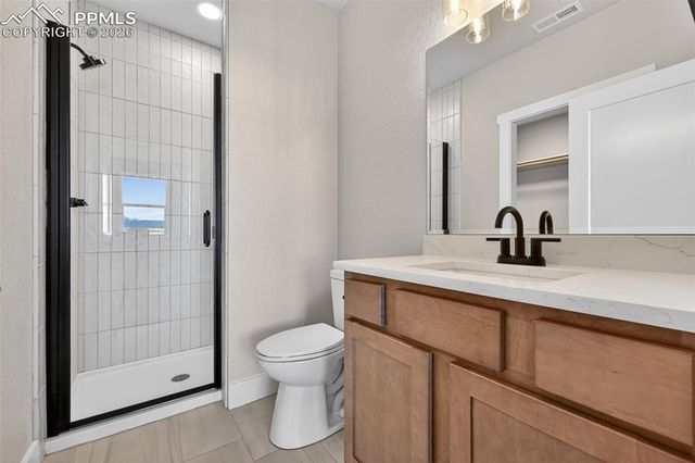 18605 Prairie Coach View, Peyton, CO 80831