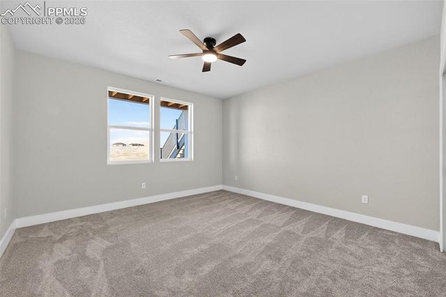 18605 Prairie Coach View, Peyton, CO 80831