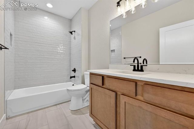 18605 Prairie Coach View, Peyton, CO 80831