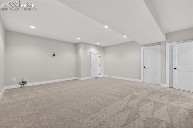 18605 Prairie Coach View, Peyton, CO 80831