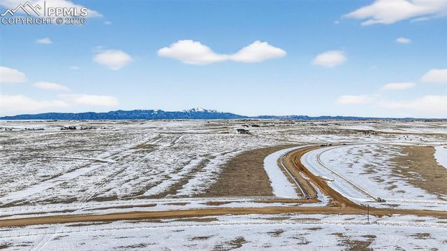 18605 Prairie Coach View, Peyton, CO 80831