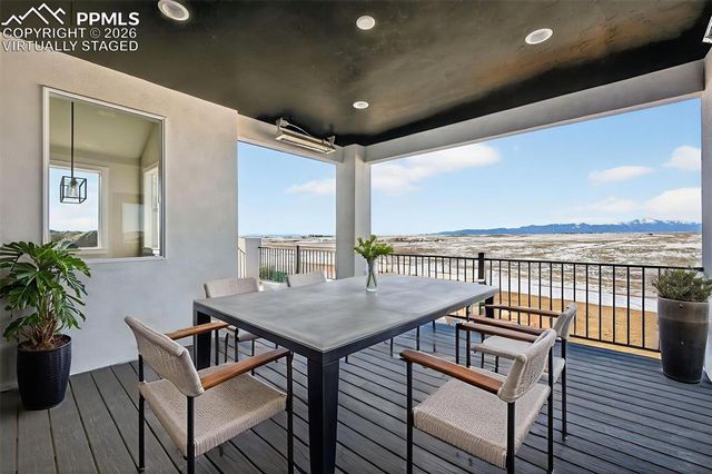 18605 Prairie Coach View, Peyton, CO 80831