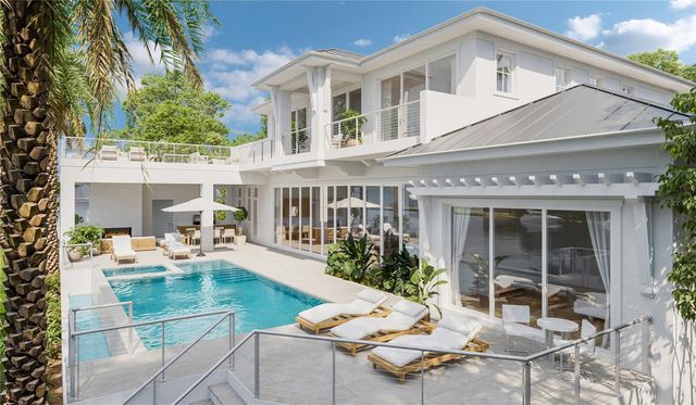 3820 FLAMINGO AVENUE, Sarasota, FL 34242