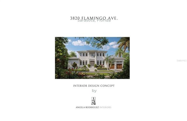 3820 FLAMINGO AVENUE, Sarasota, FL 34242